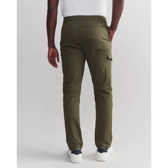 Rhone Men’s Boathouse Cargo Pant - Picture 3 of 8